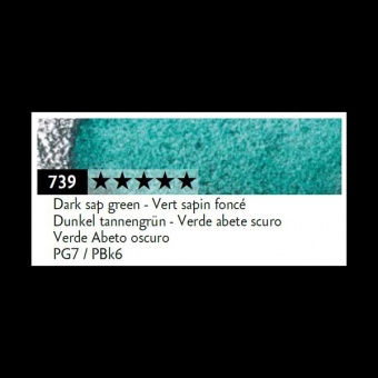 VERT SAPIN FONCE