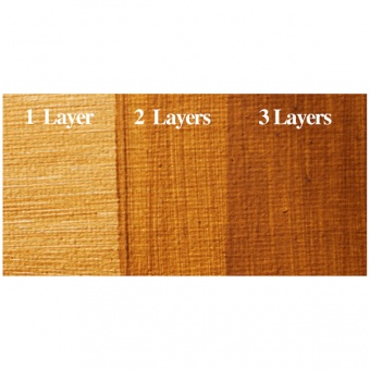PRIMAIRE ACRYLIQUE NON ABSORBANT SIENNE NATURELLE FONCEE