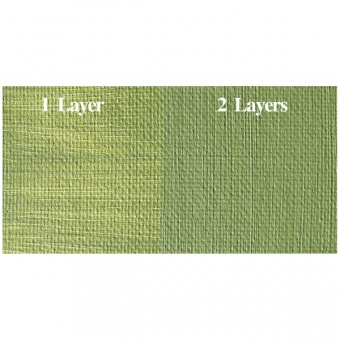 PRIMAIRE ACRYLIQUE NON ABSORBANT VERT OLIVE