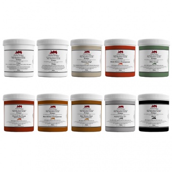 PRIMAIRE ACRYLIQUE NON ABSORBANT TITANE BUFF