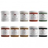 PRIMAIRE ACRYLIQUE NON ABSORBANT VERT OLIVE