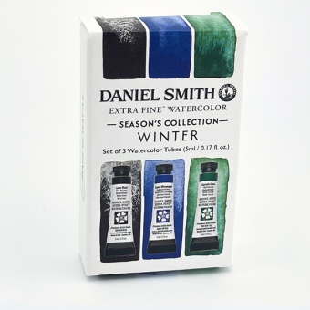 TRIADE SET 3 TUBES 5 ML HIVER