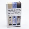 TRIADE SET 3 TUBES 5 ML COULEURS ARCHITECTURE