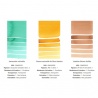 TRIADE SET 3 TUBES 5 ML COULEURS DESERT