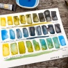 TRIADE SET 3 TUBES 5 ML COULEURS DU SOIR