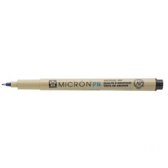 PIGMA MICRON PN POINTE DURE NOIR