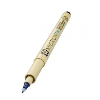 PIGMA MICRON PN POINTE DURE NOIR
