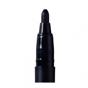 PIGMA PEN 10 - POINTE OGIVE 0.7 MM  NOIR