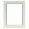 VERGE BLANC MARGE 5 EMERAUDE