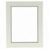 VERGE BLANC MARGE 5 TERRE ROUGE