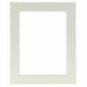 VERGE BLANC MARGE 5 ARGENT