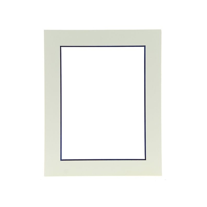 VERGE BLANC MARGE 8 CREPUSCULE