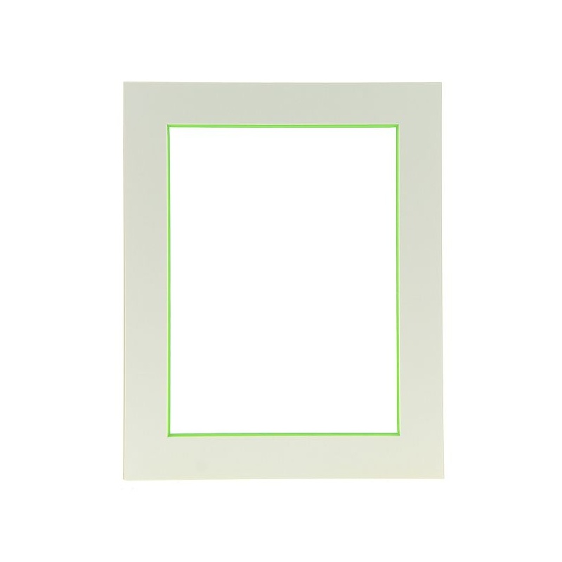 VERGE BLANC MARGE 8 ANIS