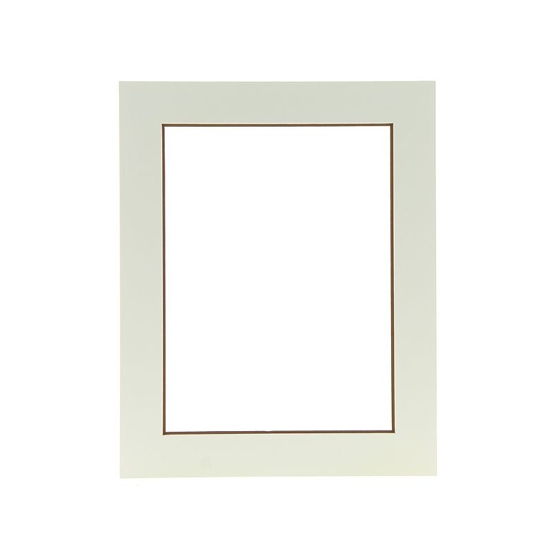 VERGE BLANC MARGE 8 SIENNE