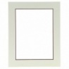 VERGE BLANC MARGE 8 BRUN