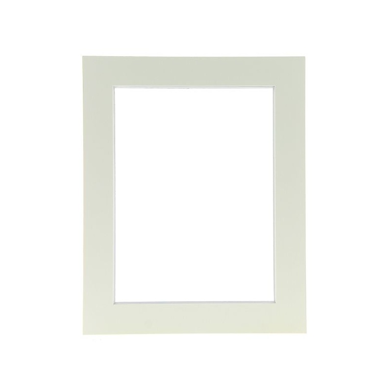 VERGE BLANC MARGE 8 ARGENT