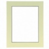 VERGE CREME MARGE 8 GRIS SOURIS