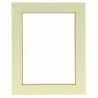 VERGE CREME MARGE 8 OCRE