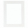 VERGE BLANC OUVERTURE 24 X 34