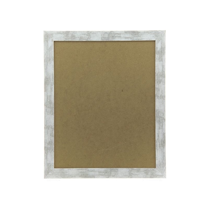 BLANC MARBRE ARGENT