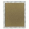 BLANC MARBRE ARGENT