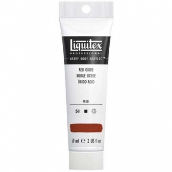 HEAVY BODY ROUGE MARS