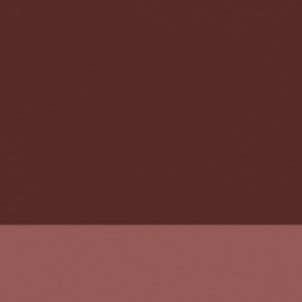 OCRE ROUGE TRANSPARENTE