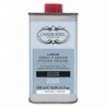 VERNIS A GRAVER FLUIDE SATINE NOIR LAMOUR