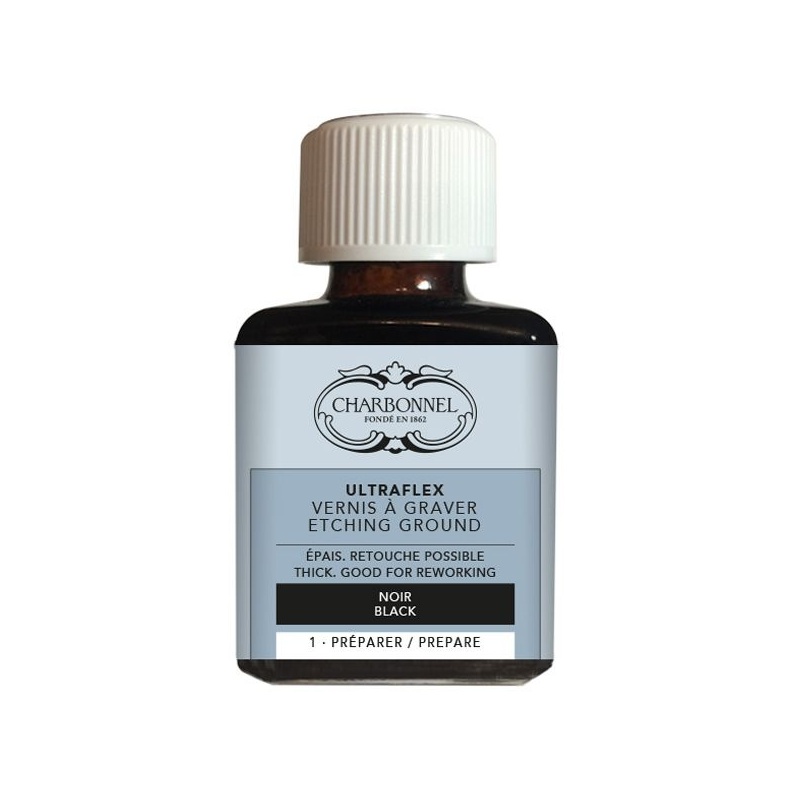 VERNIS LIQUIDE A GRAVER ULTRAFLEX