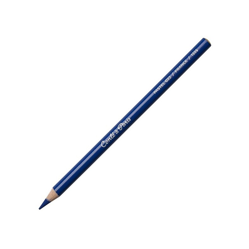 BLEU DE PRUSSE 022