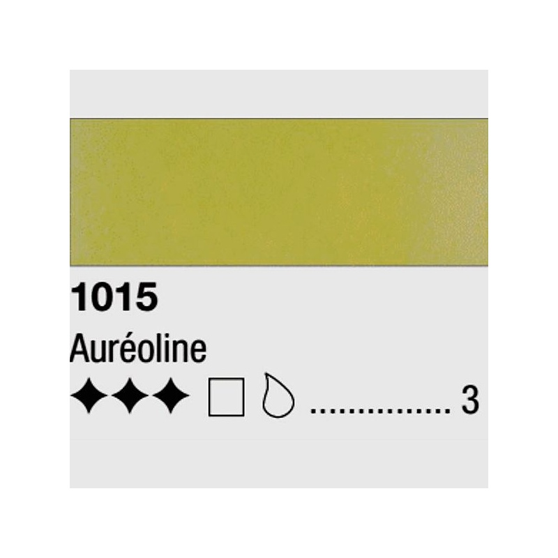 AUREOLINE
