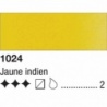 JAUNE INDIEN