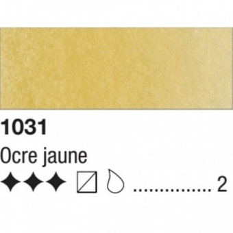 OCRE JAUNE