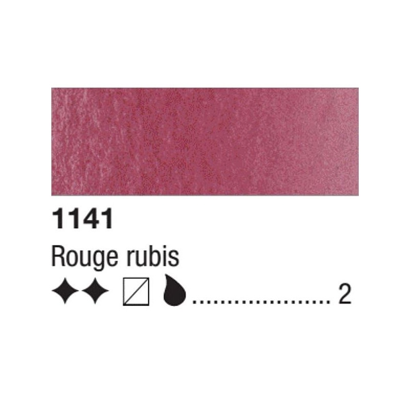ROUGE RUBIS