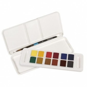AQUAFINE SET AQUARELLE DE...