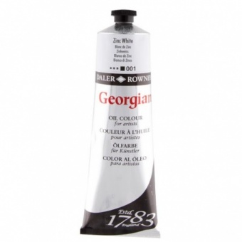 ZINC WHITE