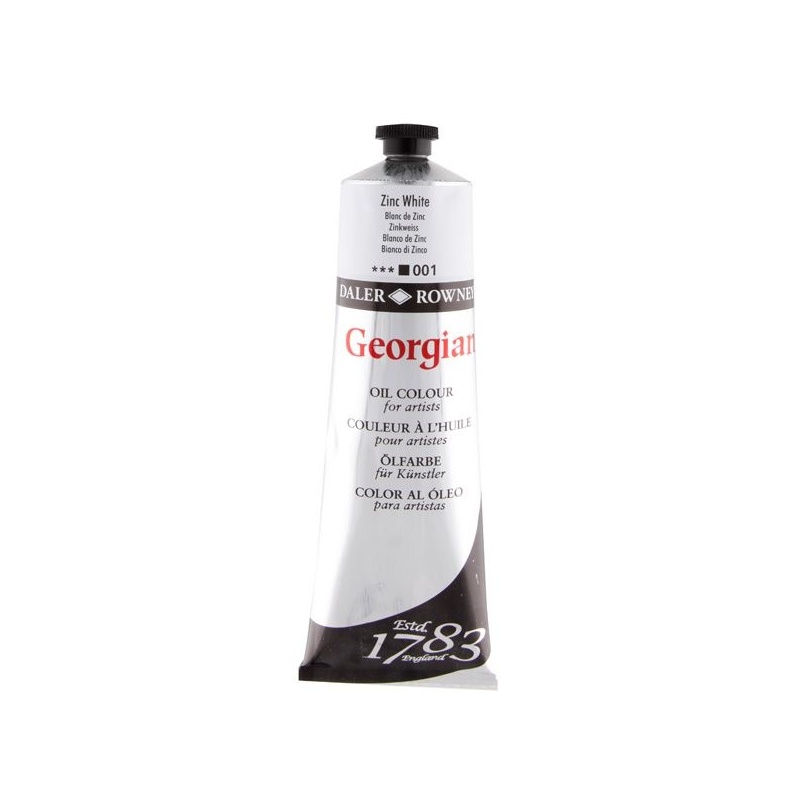 ZINC WHITE