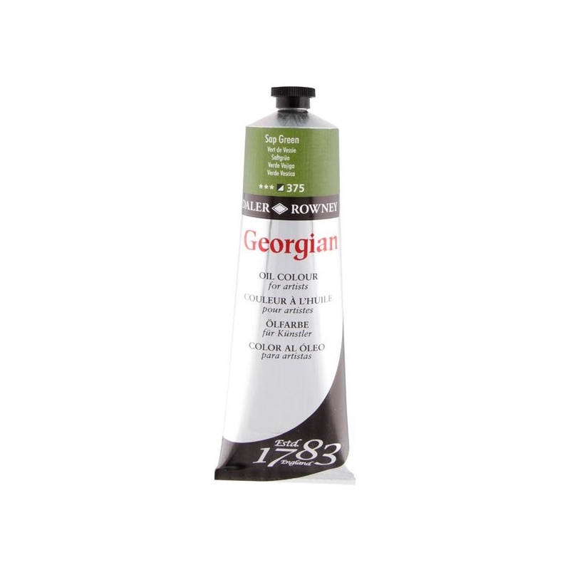 SAP GREEN