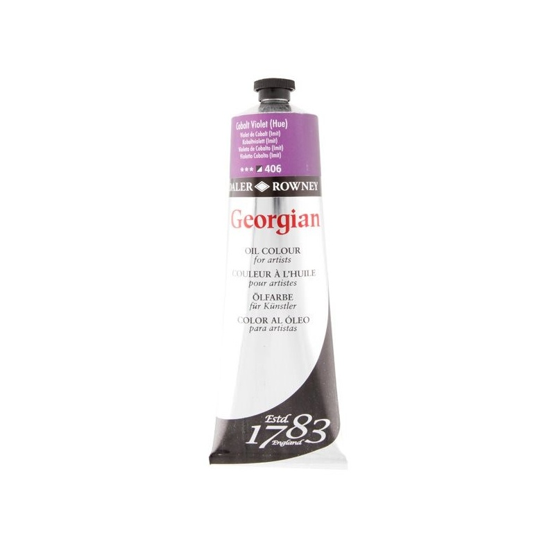 COBALT VIOLET IMITATION