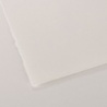FEUILLE ARCHES AQUARELLE 64.8 X 101.6 356G GRAIN SATIN BLANC NATUREL