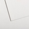 CANSON ACRYLIC FEUILLE 50 X 65 400 G BLANC - GRAIN TEXTURE TOILE