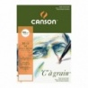 C A GRAIN BLOC COLLE 1 COTE 180 G