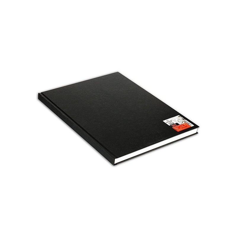LIVRE DE DESSIN ONE 100 FEUILLES 100G