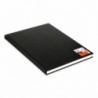LIVRE DE DESSIN ONE 100 FEUILLES 100G