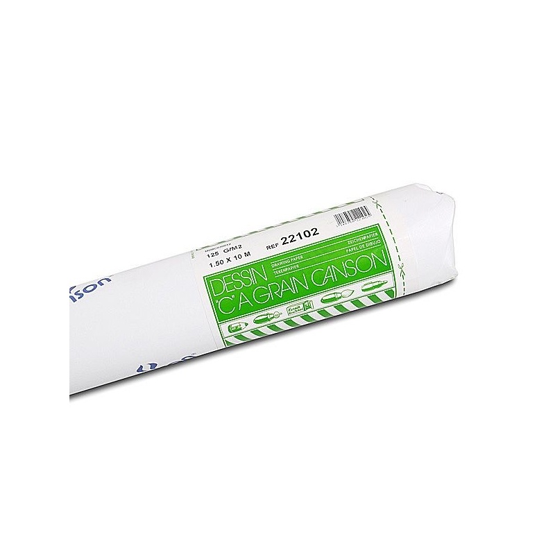 C A GRAIN ROULEAU 1.5 X 10 ML 125 G
