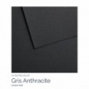 FEUILLE 430 G 50 X 65 GRIS ANTHRACITE 608