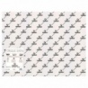 FEUILLE CALQUE SATIN 50 X 65 90/95 G