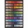 SET 120 DEMI PASTELS