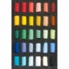 SET 30 DEMI PASTELS