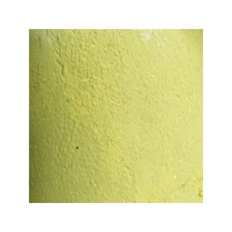 YELLOW GREEN EARTH 8